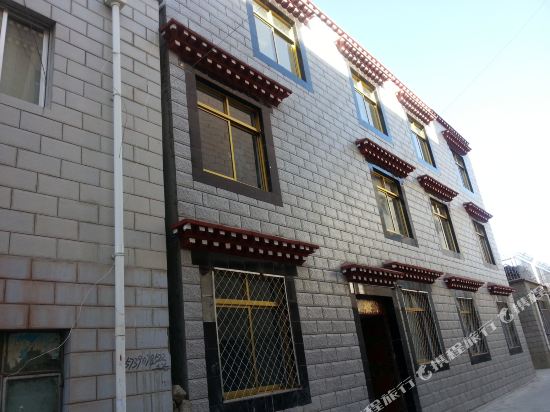 Shiguangli Inn in Lhasa, People's Republic of China