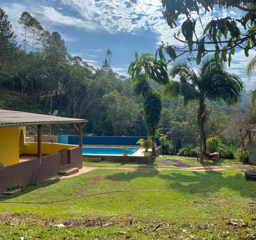 Chacara Do Val in Juquitiba, Brasil