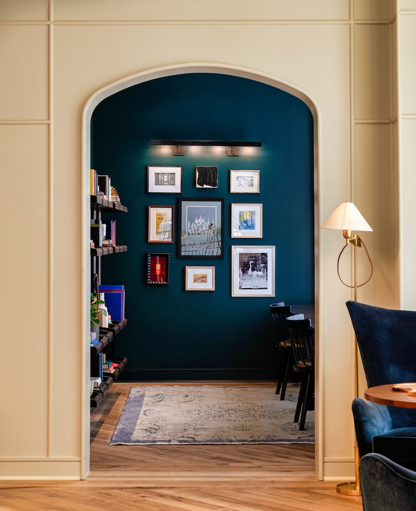 Hotel Heron Alexandria Old Town Curio Collection by Hilton - photo 10