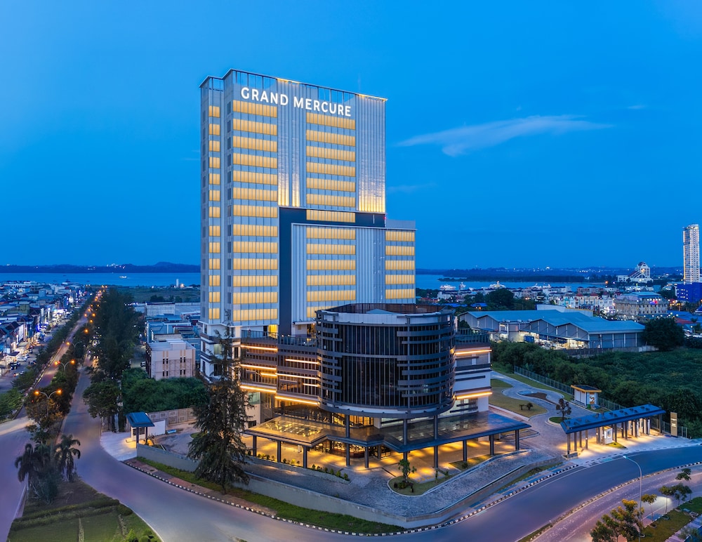 Grand Mercure Batam Centre in Batam, Indonesia