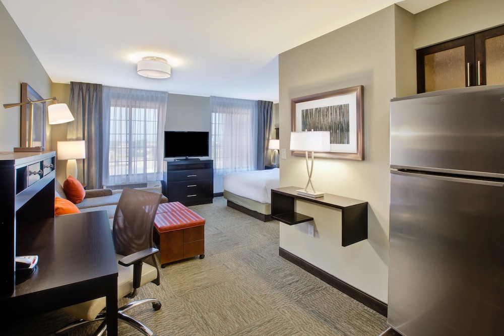 Staybridge Suites Benton Harbor St. Joseph by IHG - photo 15