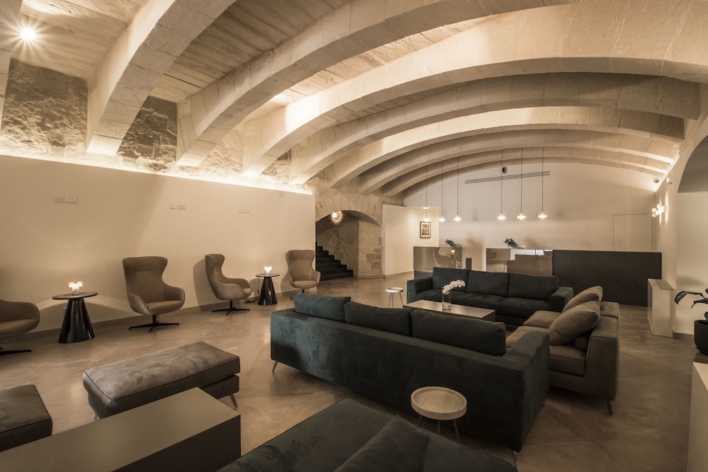 Cugo Gran Macina Malta — Senglea — photo 4