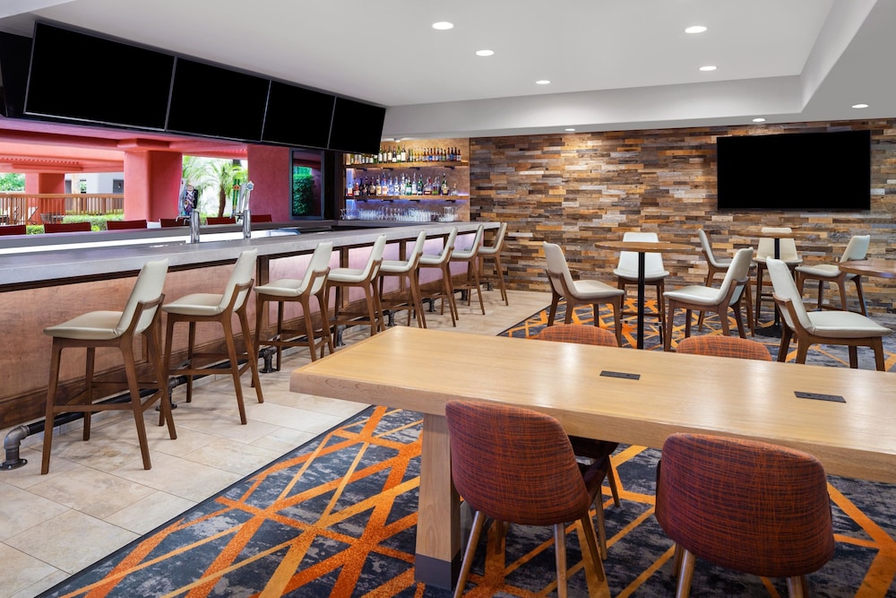 Courtyard by Marriott Scottsdale North - photo 30