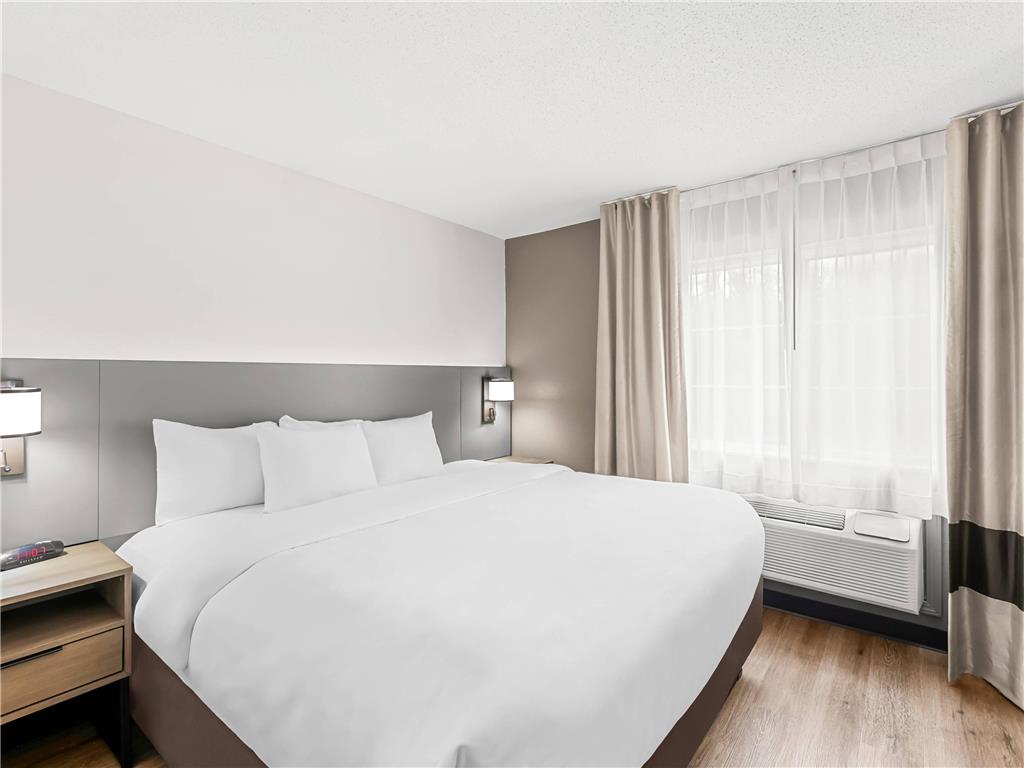 Comfort Inn & Suites Bellevue Omaha Offutt AFB - photo 30