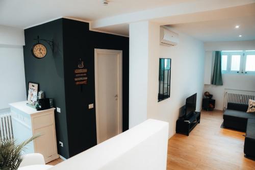 Home sweet home san siro — 4-Star Luxury Hotel in Milan, Italy