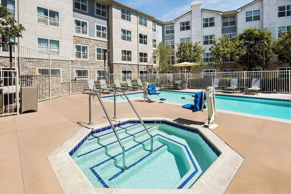 Residence Inn San Diego Rancho Bernardo Scripps Poway - photo 14