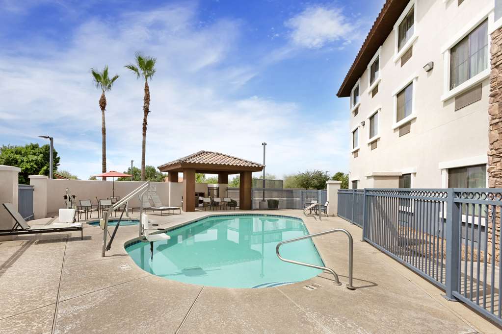 Best Western Plus Surprise Phoenix NW - photo 6