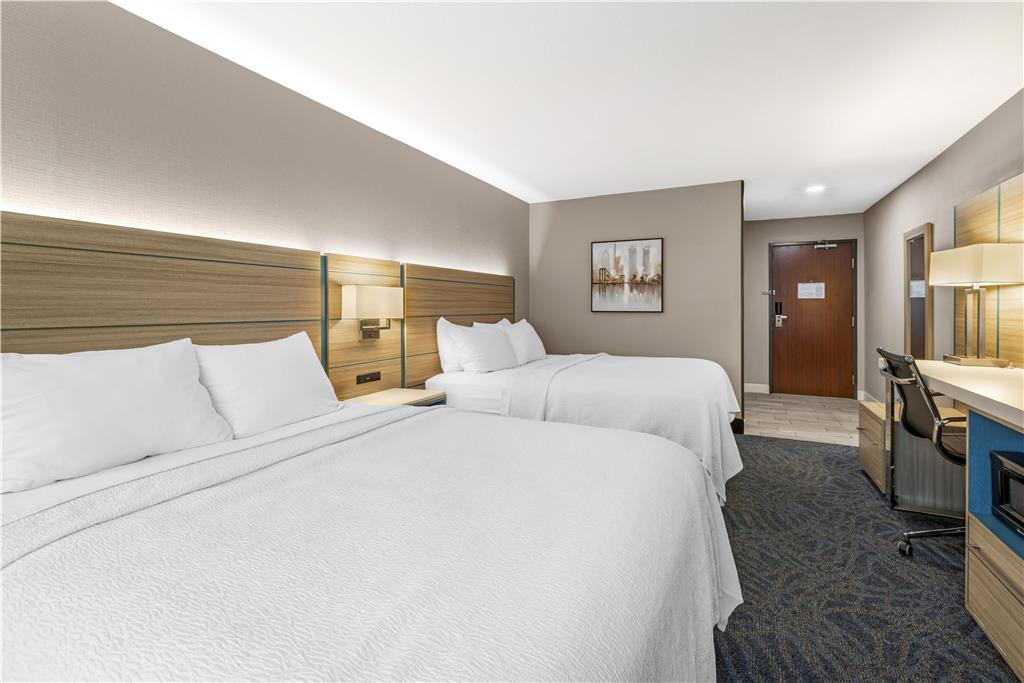 Best Western Independence Kansas City - photo 18