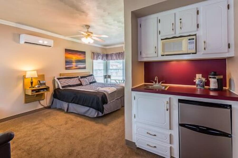 Lake Texoma Lodge and Resort - photo 18