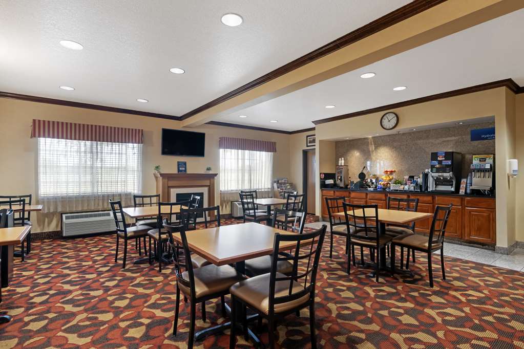Best Western Laramie Inn & Suites - photo 5