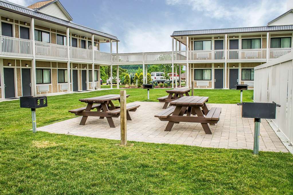 Quality Inn Cambridge in Cambridge, United States