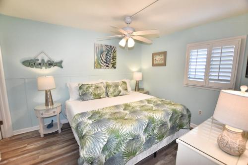 0208 Waters Edge Resort 1 Bedroom Condo by RedAwning - photo 15