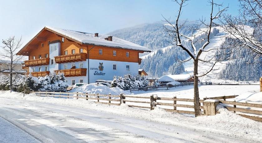 Aparthotel Stadler in Flachau, Austria