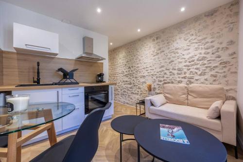 Le Cocon Urbain En Hyper Centre in La Rochelle, France