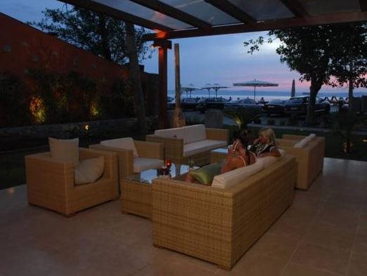 Mala Garden Design Hotel — Siofok — photo 3