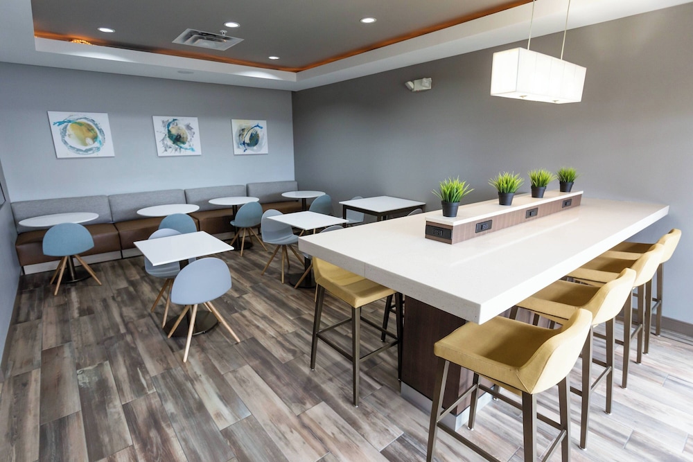TownePlace Suites Bowling Green - photo 36