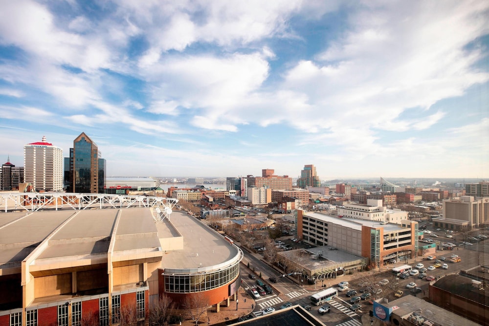 Louisville Marriott Downtown - photo 17