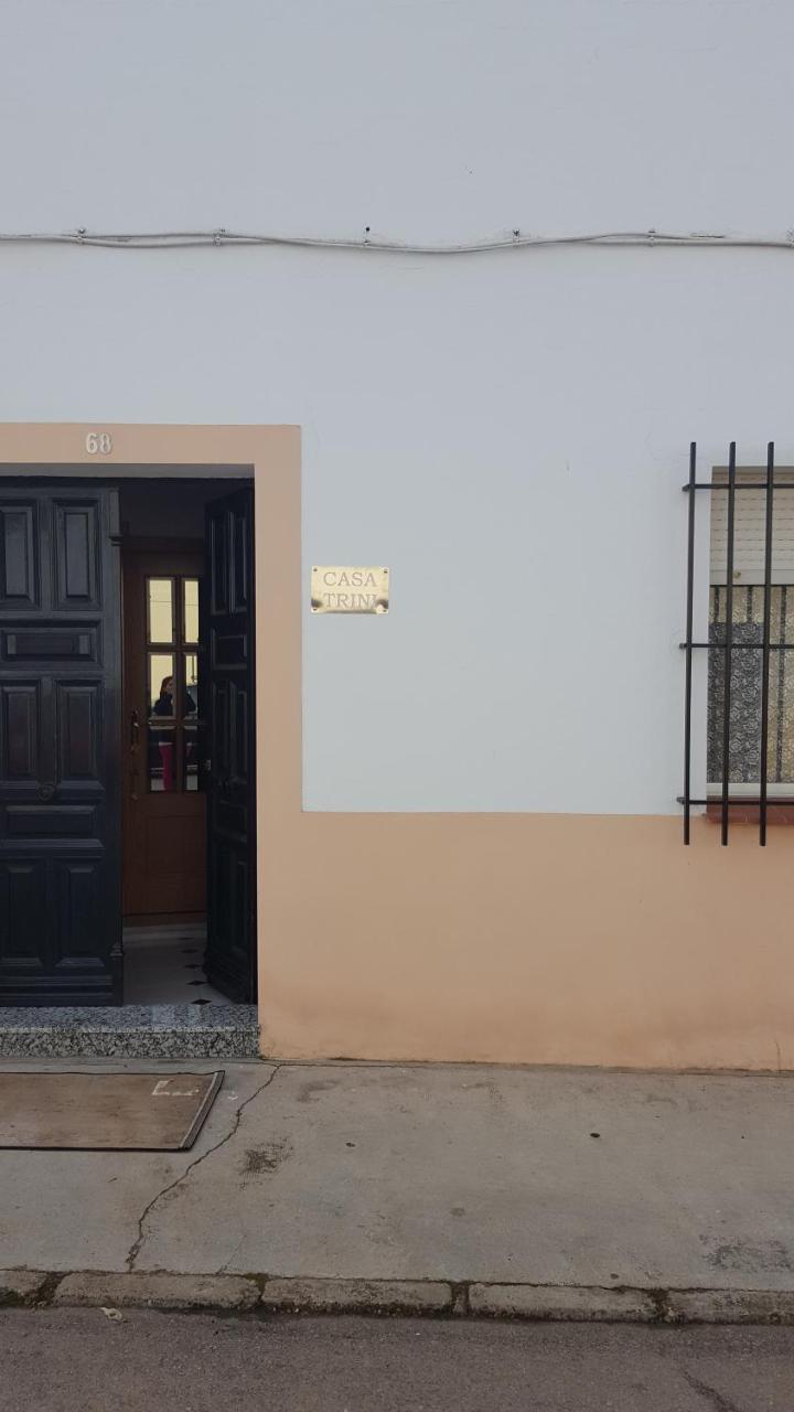 Casa Trini — 4-Star Luxury Hotel in Torremegia, Spain