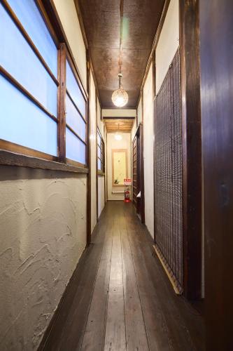 Tokyo Ninja 屋敷 — 4-Star Luxury Hotel in Tokyo, Japan