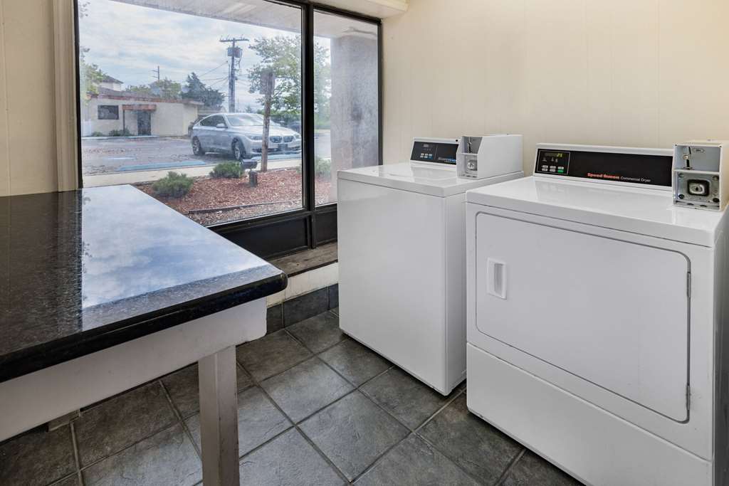 Ramada by Wyndham West Atlantic City - photo 56