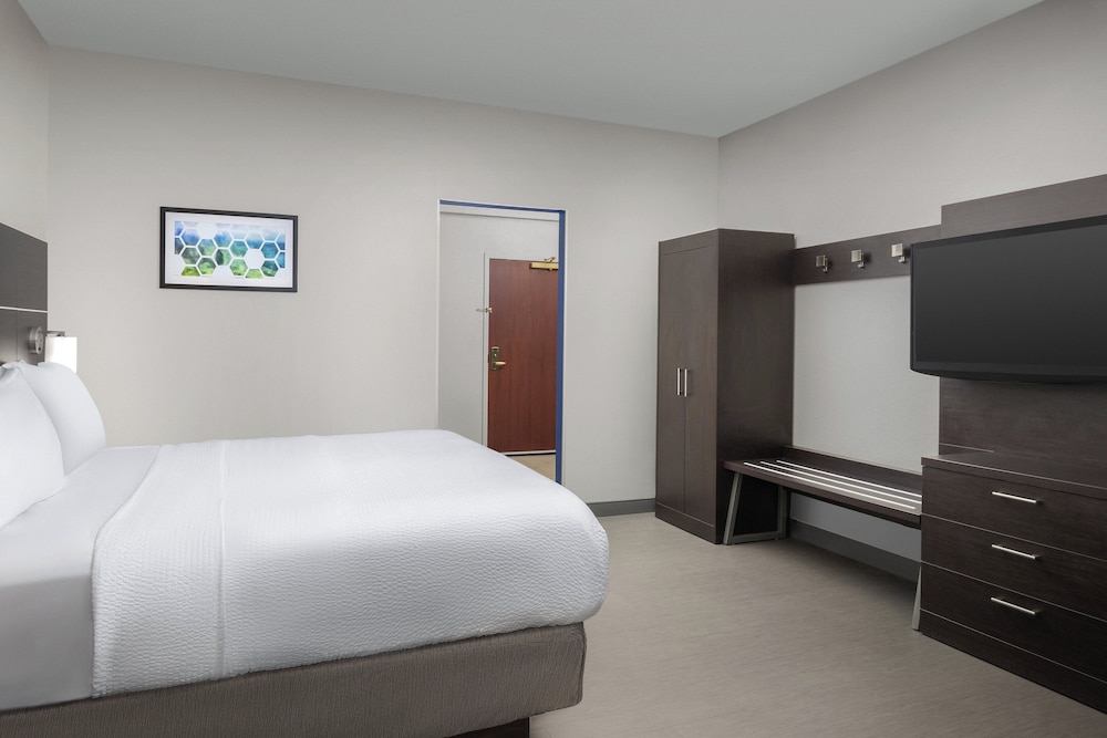 Holiday Inn Express Knoxville Strawberry Plains by IHG - photo 11