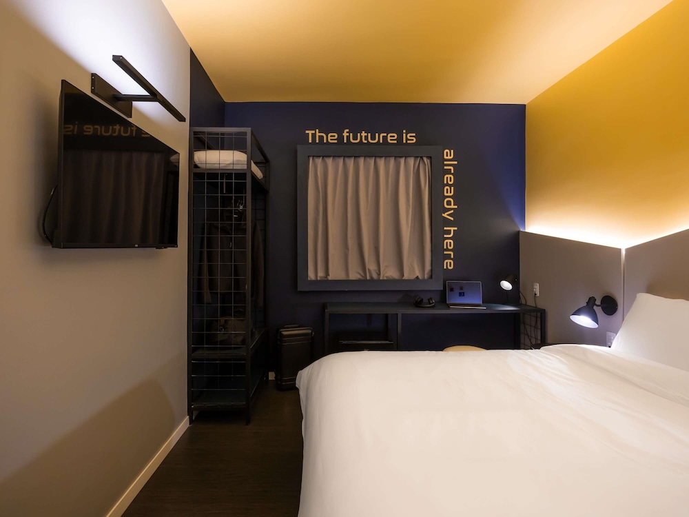 ibis Styles Barretos — Barretos — photo 4