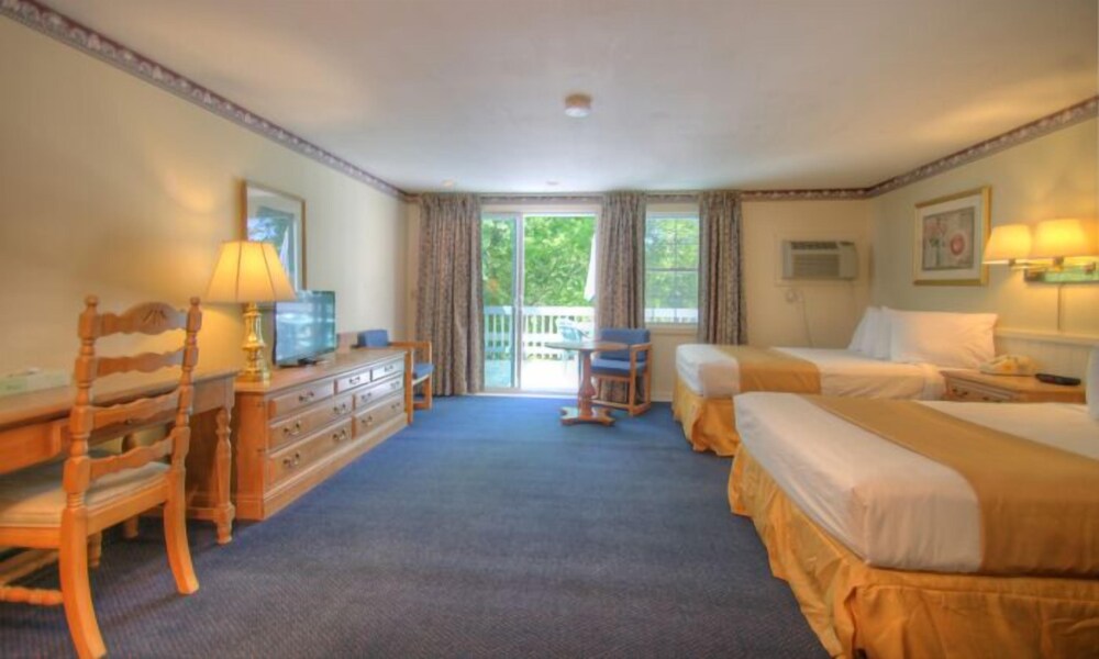 The Governor Prence Inn - photo 9