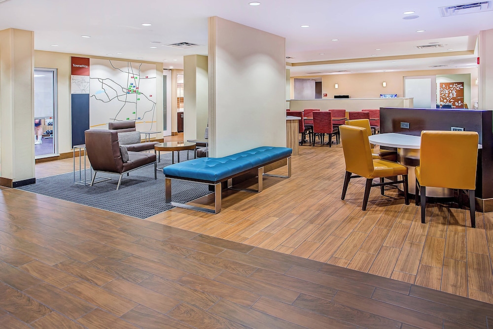 TownePlace Suites by Marriott Cookeville - photo 2