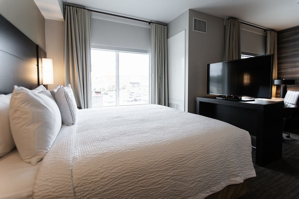 Residence Inn by Marriott Tulsa Midtown - photo 10