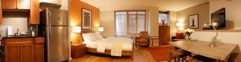 Sanctuary NYC Retreats - photo 34