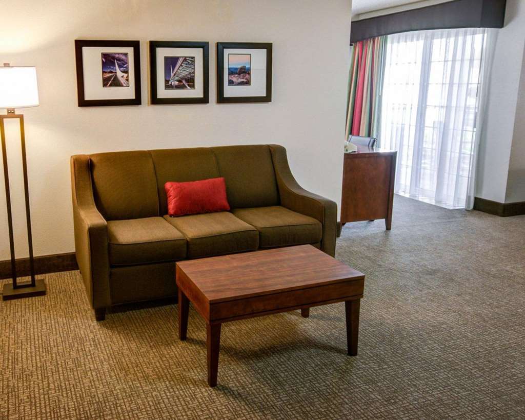 Comfort Inn Redding Near I 5 - photo 26