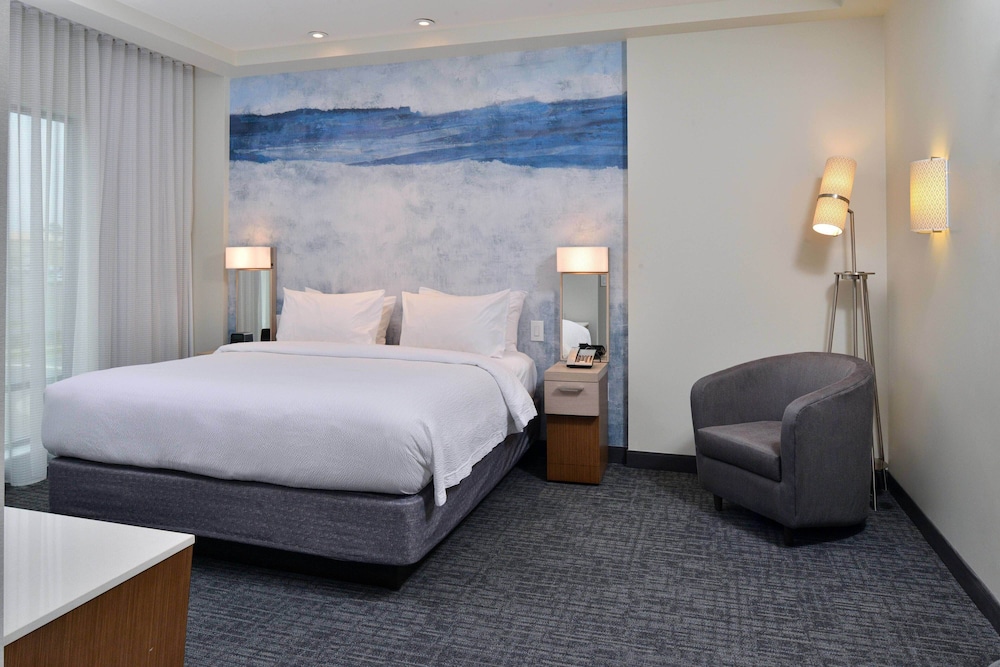 Courtyard by Marriott Charlotte Steele Creek - photo 19