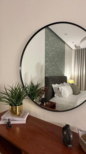 1 Bedroom Apartment North Riyadh Almalqa — 4-Star Luxury Hotel in Riyadh, Saudi Arabia