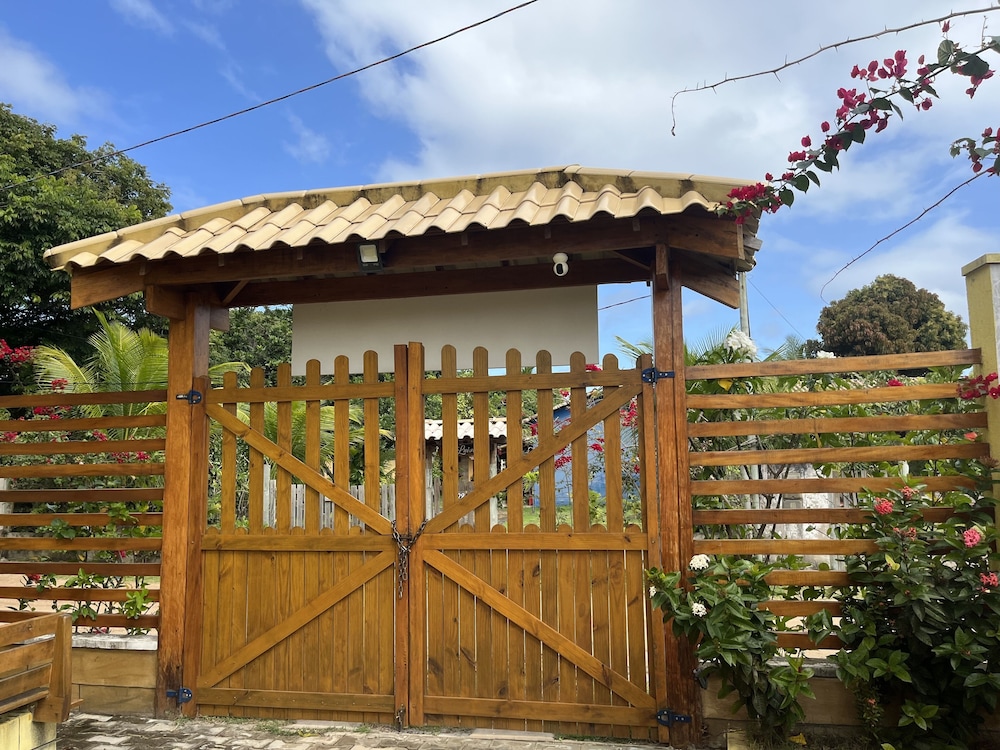 Pousada Brilho Do Mar in Marau, Brasil