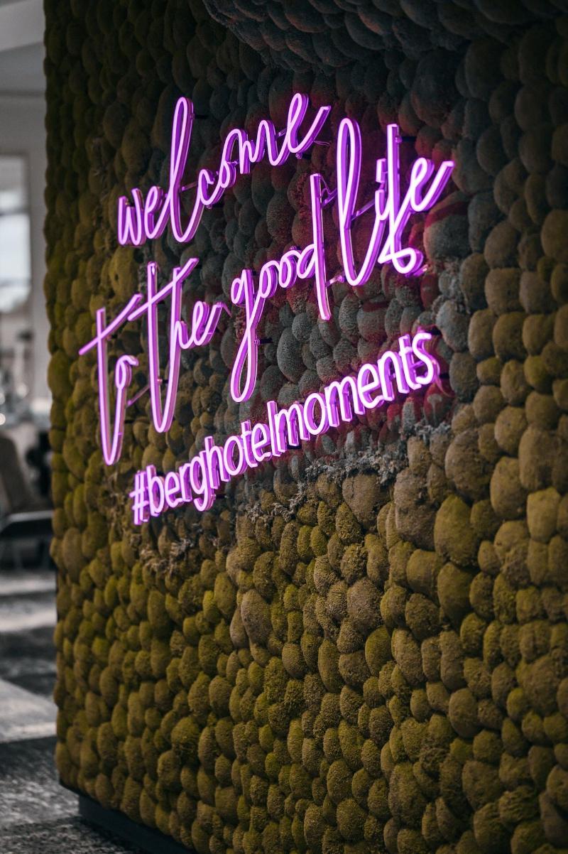 Berghotel Hochfügen in Fuegenberg, Austria