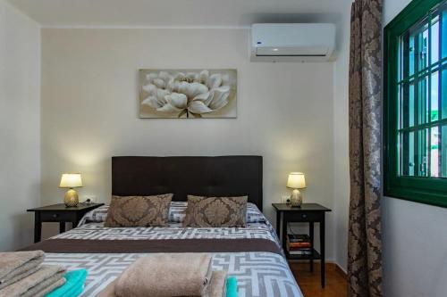 Casa Julia — 4-Star Luxury Hotel in Puerto Del Carmen, Spain