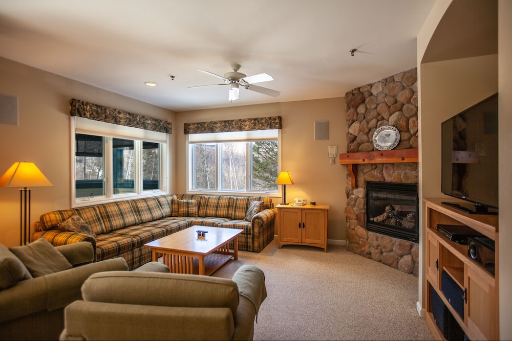 Smuggler's Notch Resort by Resort Stay - photo 36
