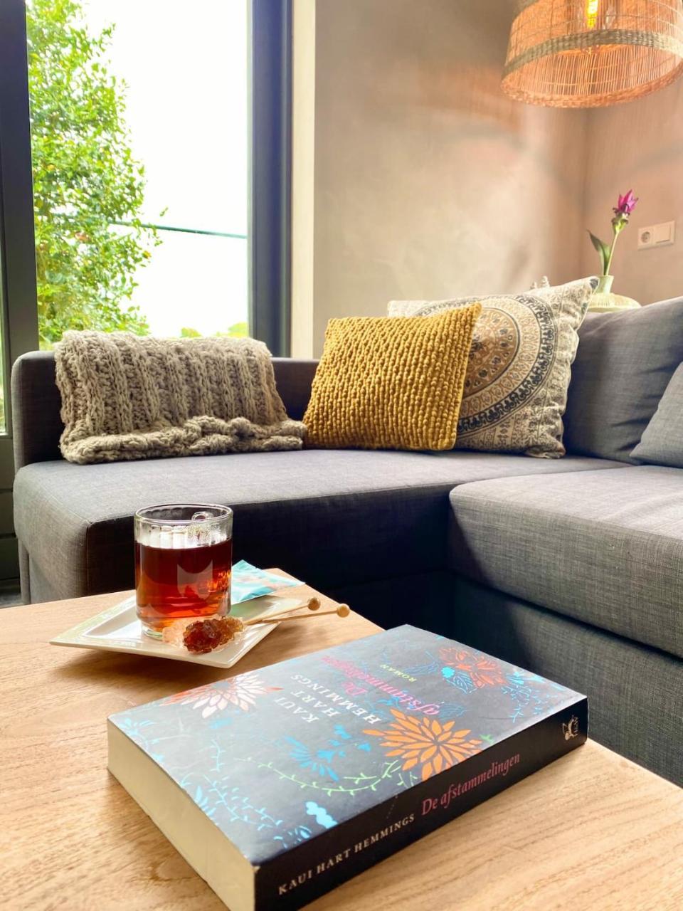 Zilt7 — carbon neutral stay, Callantsoog