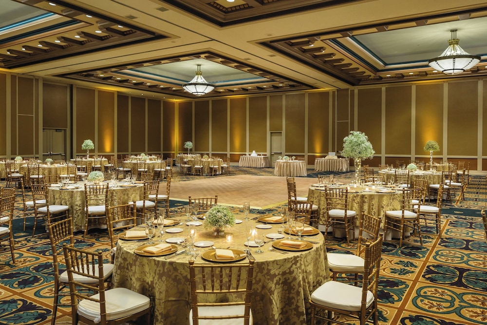 Sheraton Atlantic City Convention Center Hotel - photo 26
