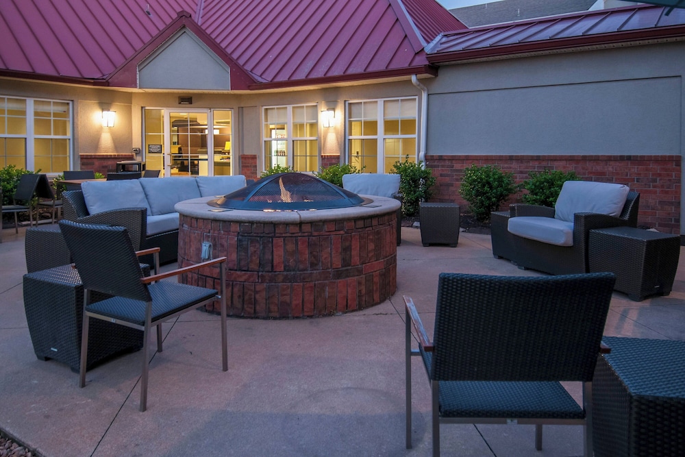 Residence Inn by Marriott Springdale - photo 22