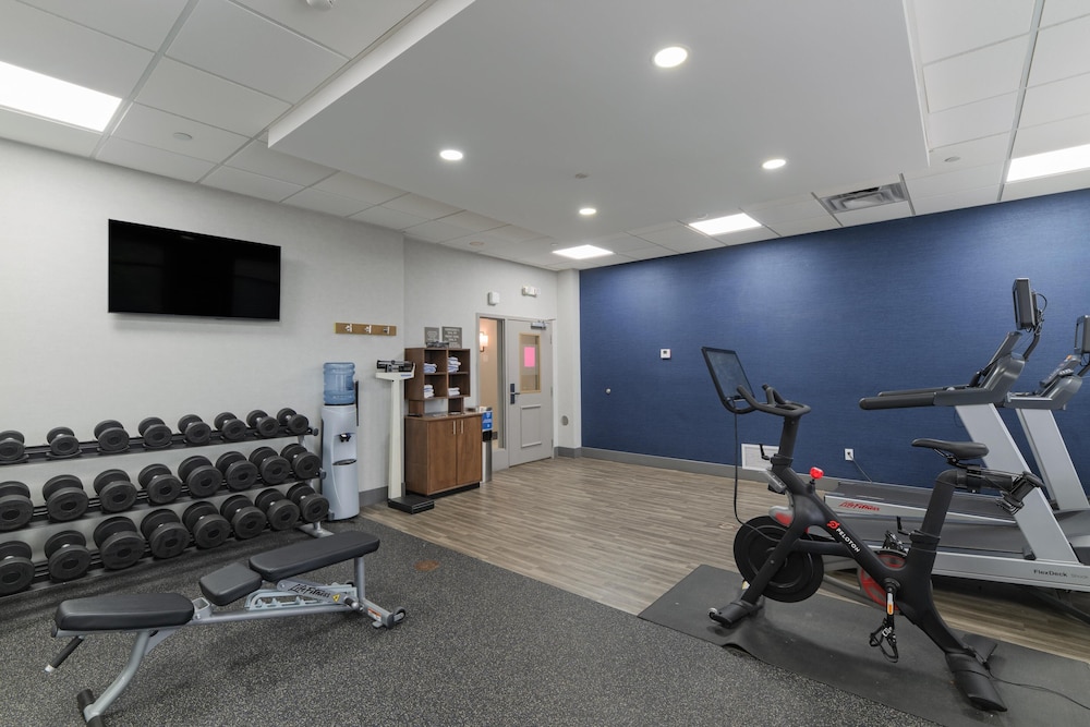 Hampton Inn & Suites Florence Downtown - photo 10
