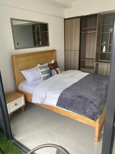 Manna Haven Stylish Stay in Kilimani