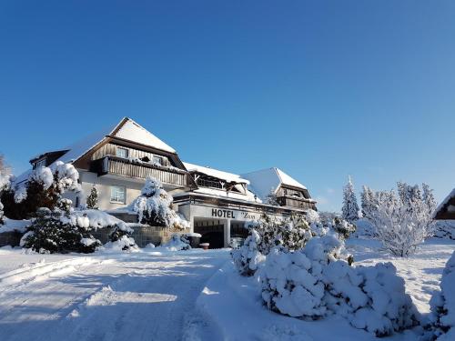 Zum Poppschen Gut — hotel in Olbernhau