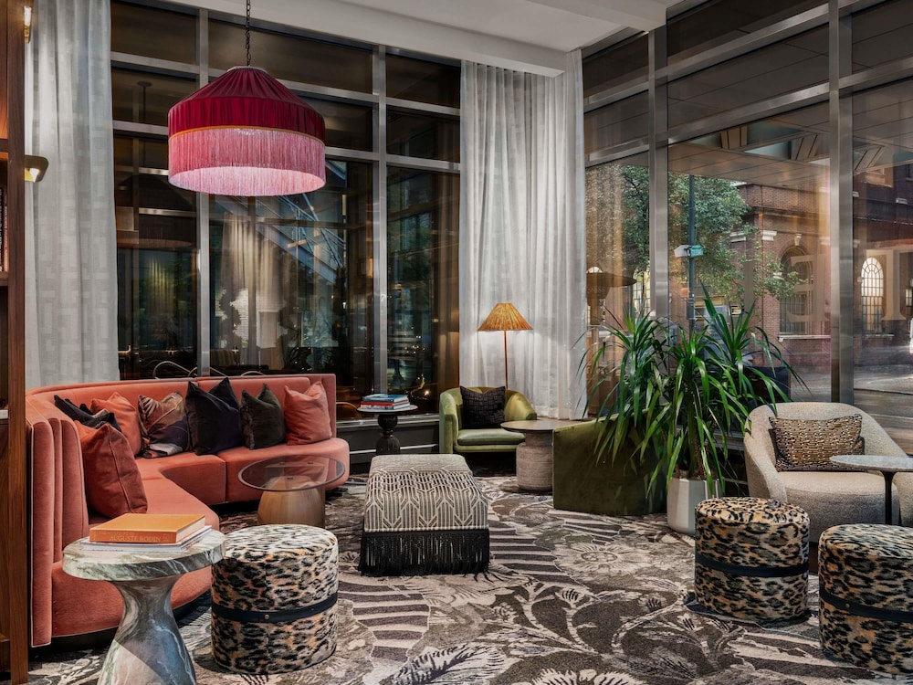 Sofitel Philadelphia at Rittenhouse Square - photo 114