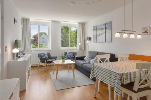 Apartment 7 — 4-Star Luxury Hotel in Heiligenhafen, Germany