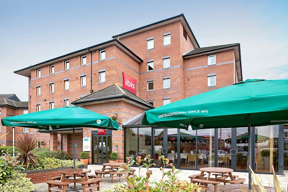 ibis Liverpool Centre Albert Dock Liverpool One in Liverpool, United Kingdom