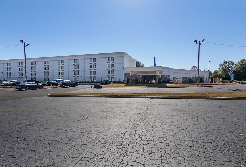 Motel 6 Decatur GA in Decatur, United States
