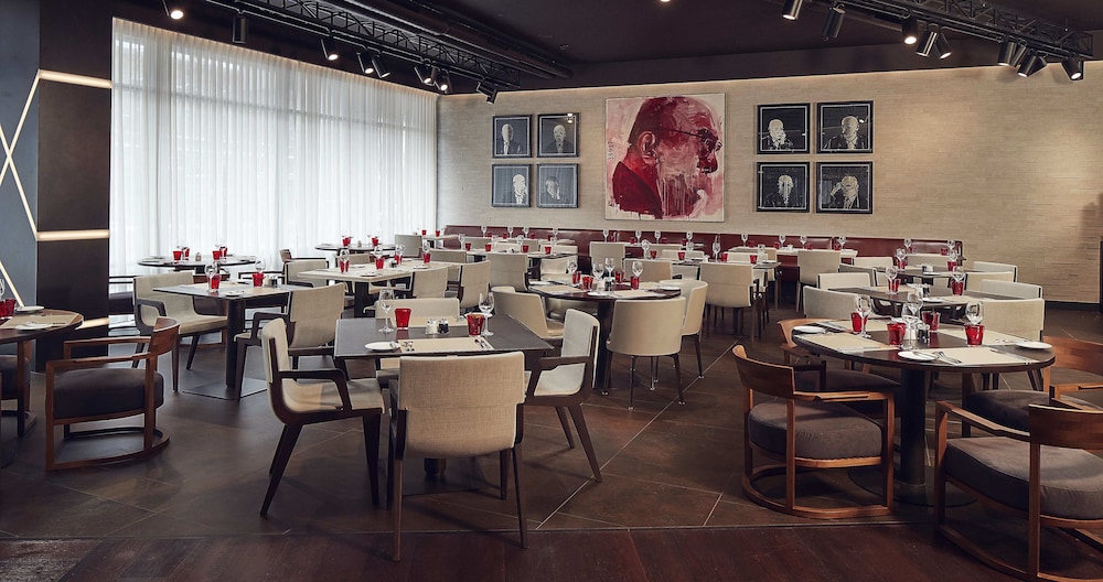 מזון ומשקאות