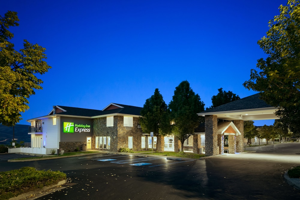 Holiday Inn Express Lewiston by IHG - photo 77