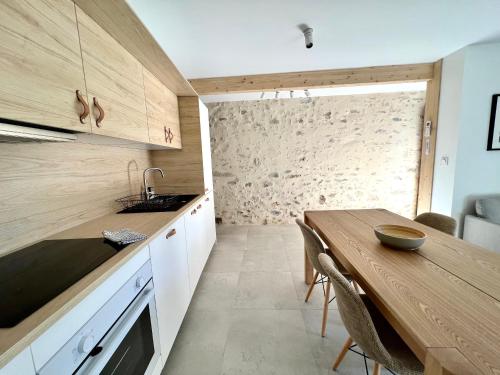 Le gArte du bonheur — 4-Star Luxury Hotel in Bagneres-De-Bigorre, France